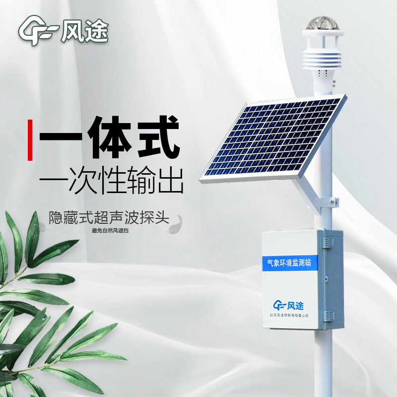氣象六要素是什么？