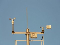 風途科技——氣象站OEM廠家、定制、招投標