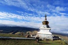 濰坊“天空藍”又回來啦！