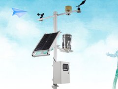 你對小型農(nóng)業(yè)氣象站了解多少？