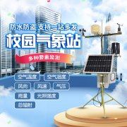 氣象科學(xué)教育有何意義？